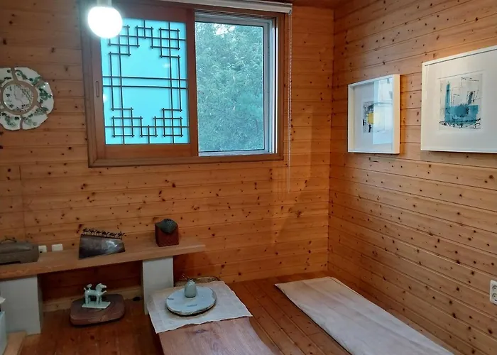 Art Residency * Busan