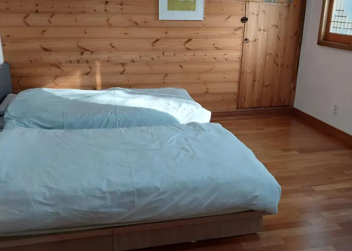 Casa de férias Art Residency *