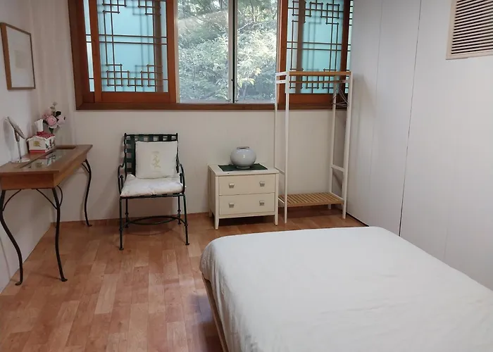 Art Residency Casa de férias *