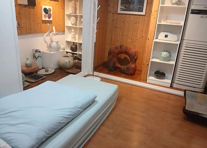 Art Residency Busan