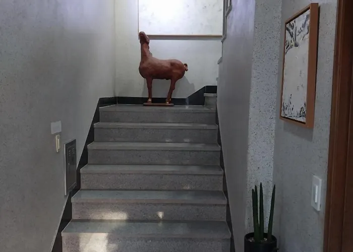 Art Residency Casa de férias Busan
